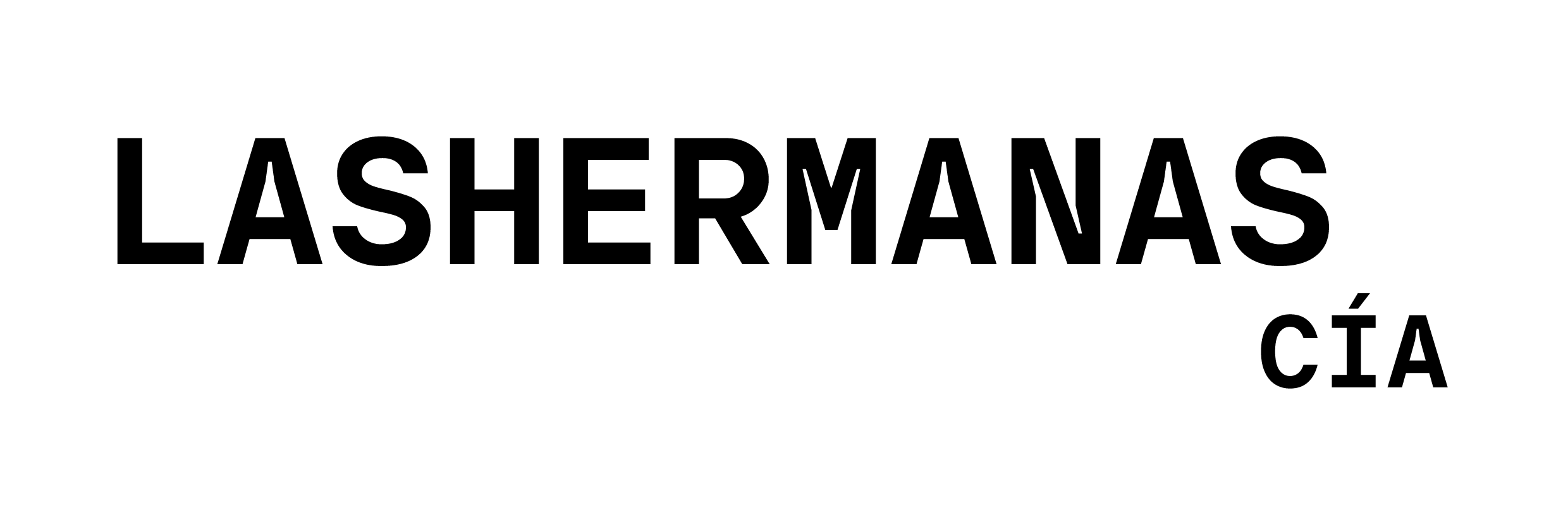 LASHERMANAS CÍA